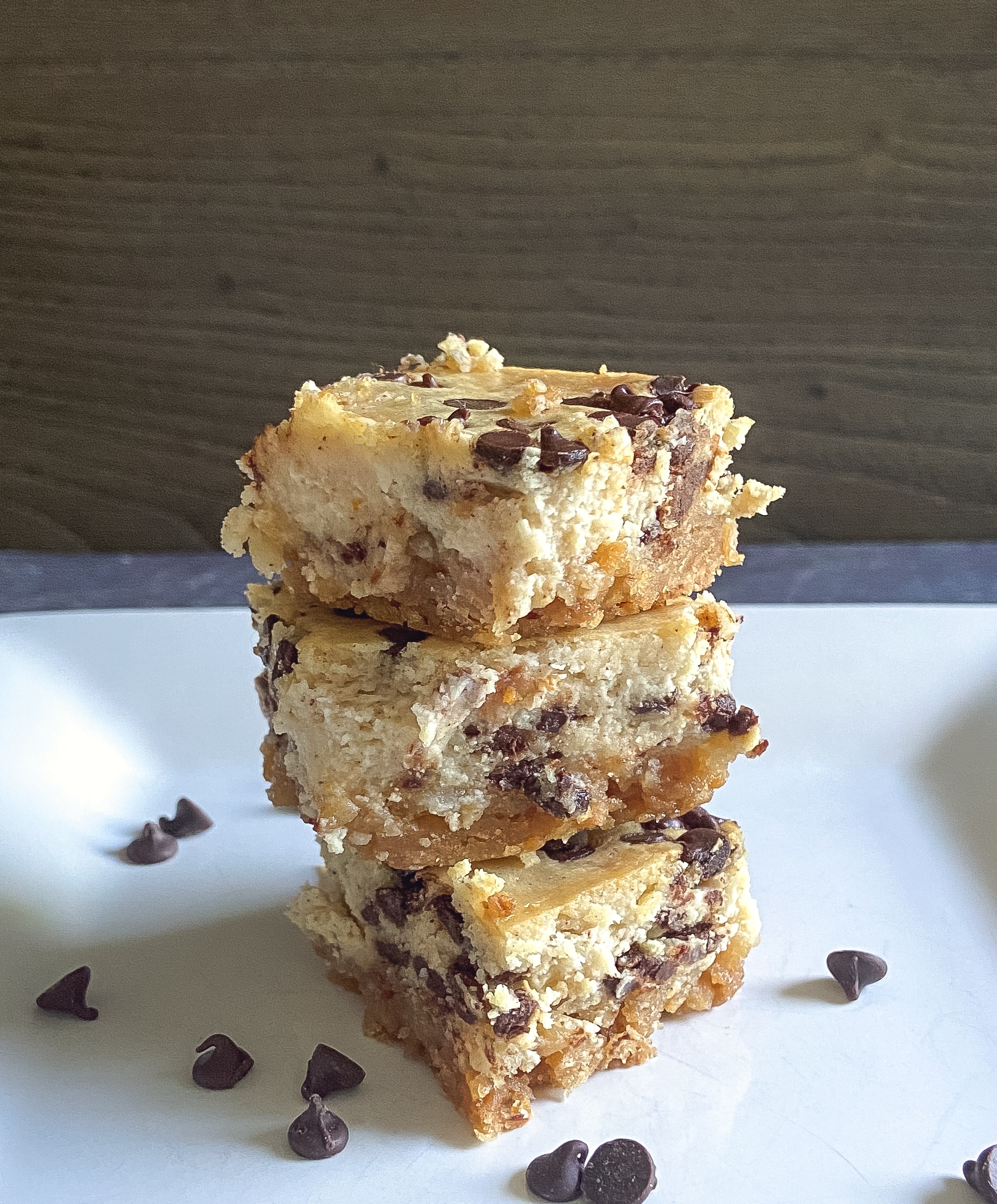 Cannoli Bars [jesslovesbaking.com]