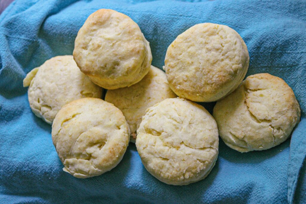 southern biscuits