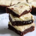 cheesecake brownies