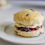 scone