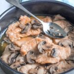chicken marsala