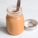 dulce de leche