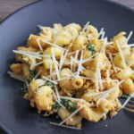 pumpkin pasta