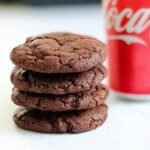 coca-cola cookies