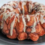 Pumpkin Monkey Bread