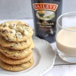 Bailey's Chocolate Chip Cookies