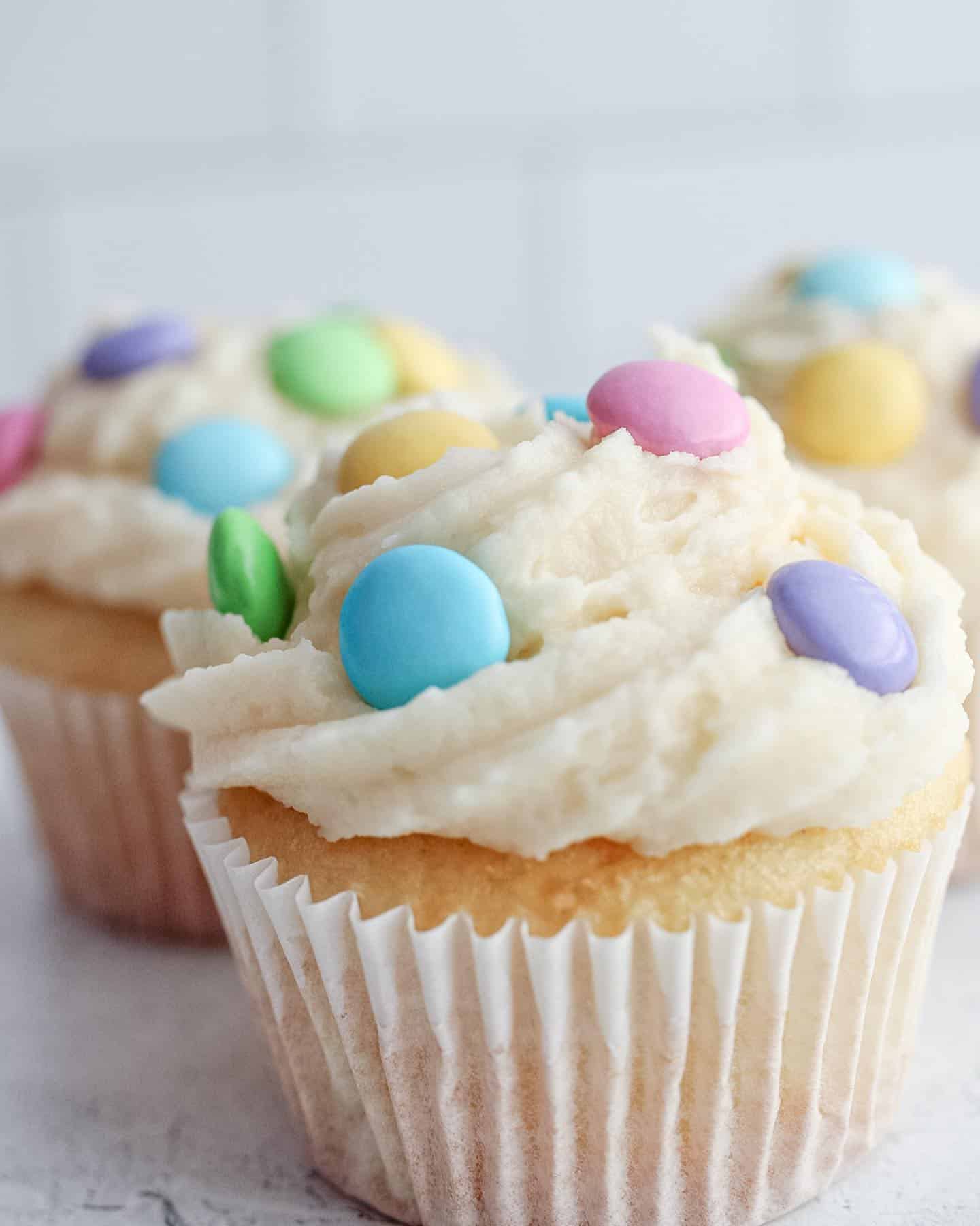 Happy Easter everyone! 

#eastercupcakes #easterbaking #baking #cupcakes #cupcakesofinstagram