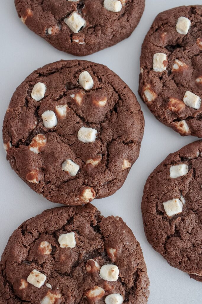 Christmas cookie recipe