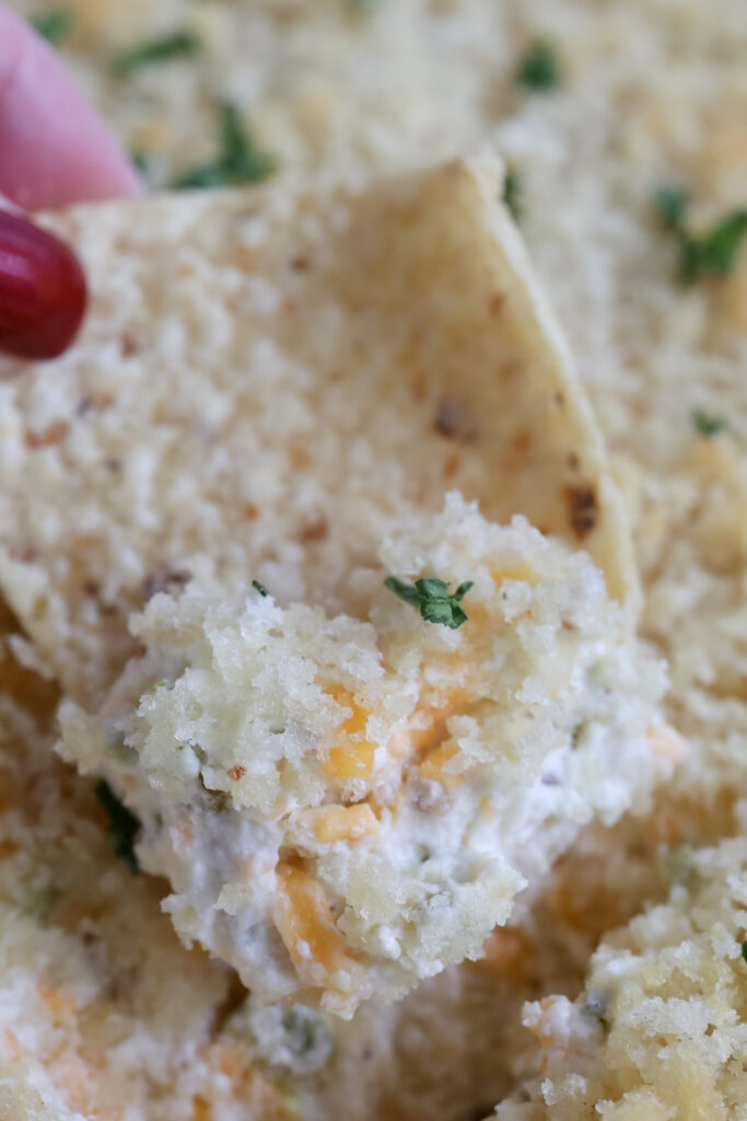 jalapeno popper dip