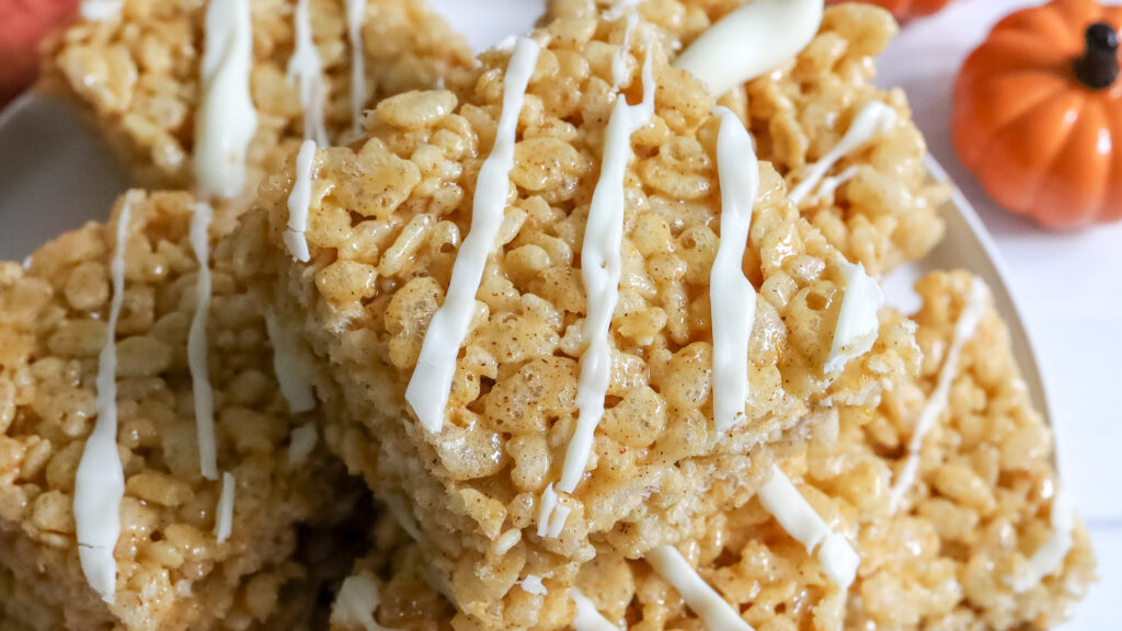 rice krispie treats