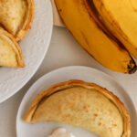 banana empanadas