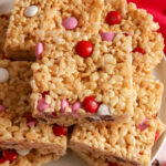 rice krispie treats