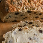 Irish soda bread