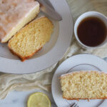 lemon drizzle cake recipe