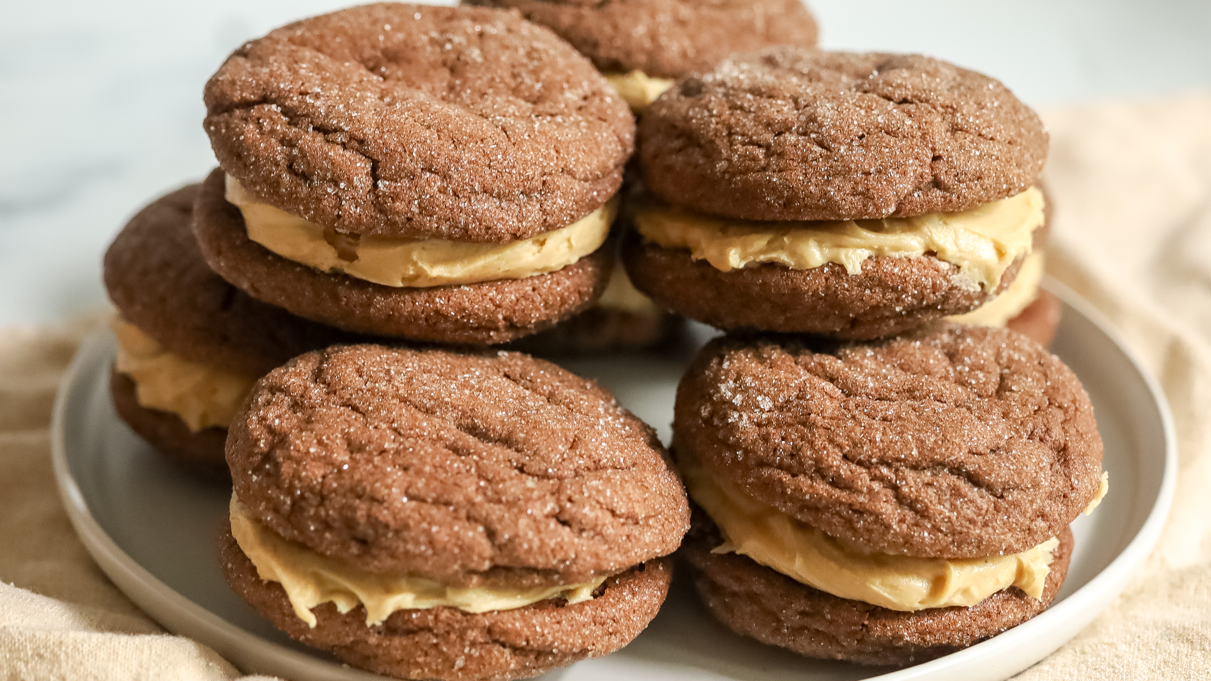 chocolate cake mix cookies