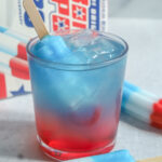 bomb pop cocktail
