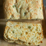jalapeno cheese bread